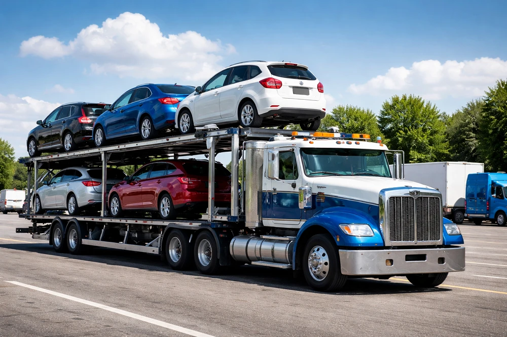 Siverek Çoklu Oto Kurtarma