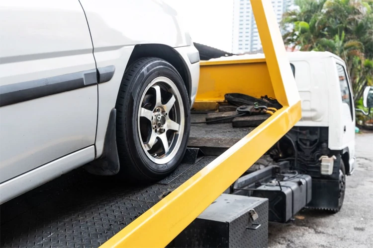 Siverek Oto Kurtarıcı